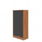 Preview: oeco... Rollladenschrank Breite 80 cm, 4 OH